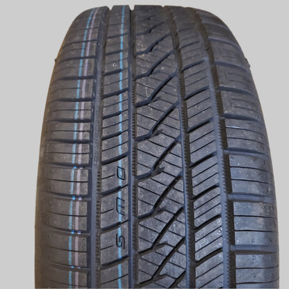 CONTINENTAL PURECONTACT LS P 215 55 17 94V SL ALL SEASON TIRE 15493630000