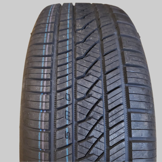 CONTINENTAL PURECONTACT LS P 215 55 17 94V SL ALL SEASON TIRE 15493630000