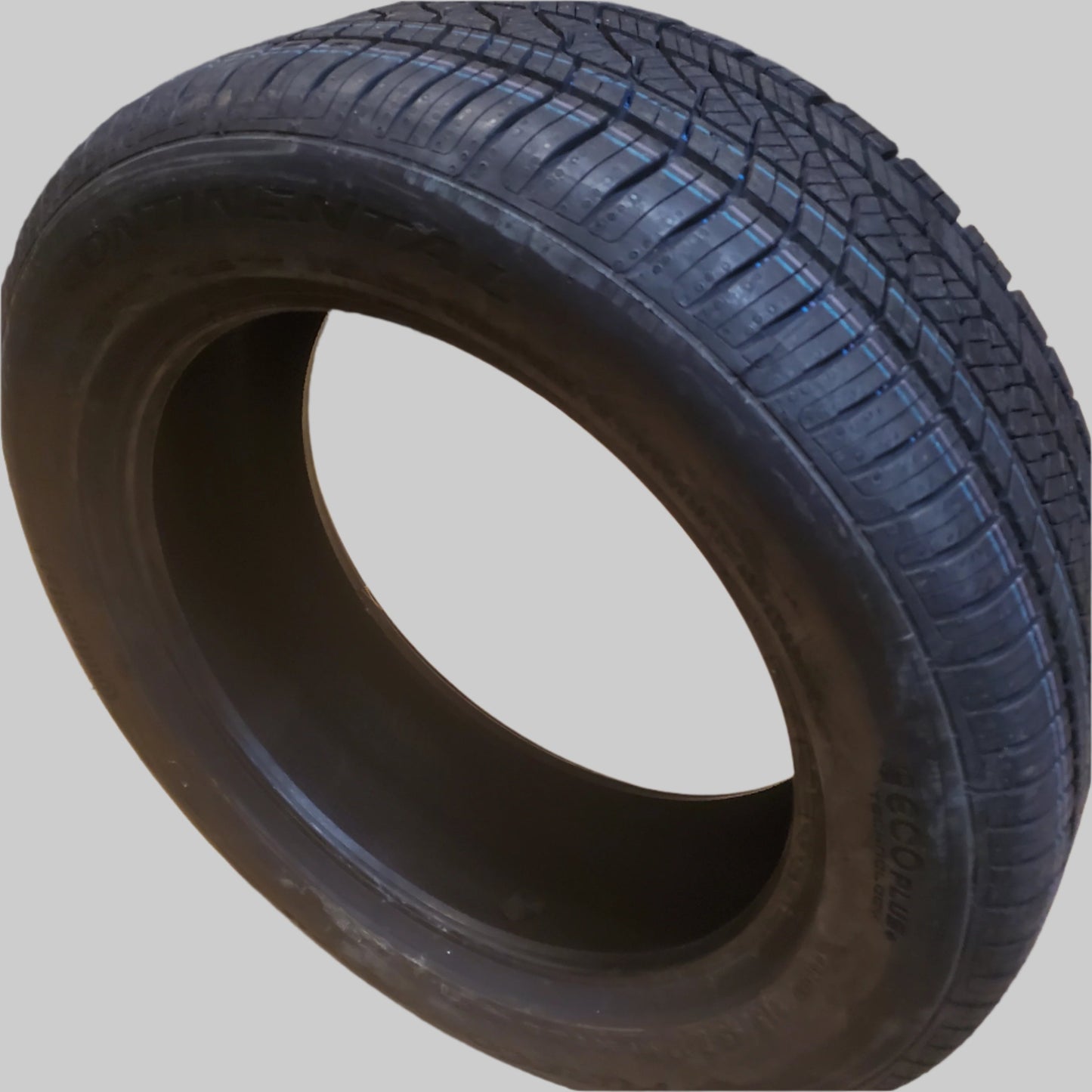 CONTINENTAL PURECONTACT LS P 215 55 17 94V SL ALL SEASON TIRE 15493630000