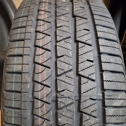2 CONTINENTAL CROSSCONTACT LX SPORT VOLVO P 255 45 20 105H XL TIRE 03596930000 (Copy)
