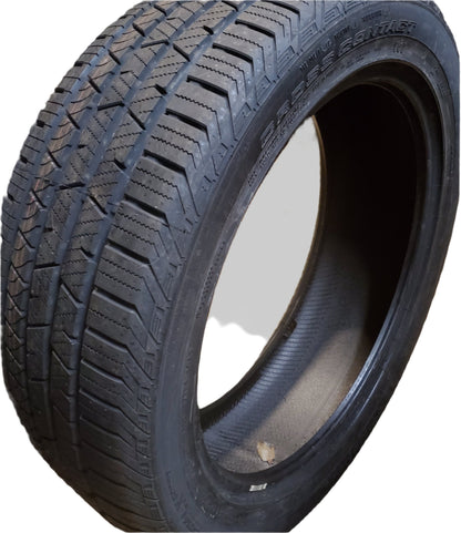 2 CONTINENTAL CROSSCONTACT LX SPORT VOLVO P 255 45 20 105H XL TIRE 03596930000 (Copy)