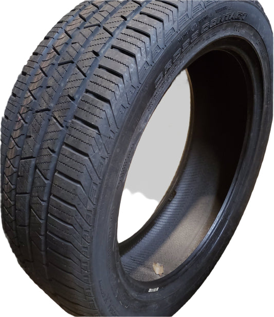2 CONTINENTAL CROSSCONTACT LX SPORT VOLVO P 255 45 20 105H XL TIRE 03596930000 (Copy)