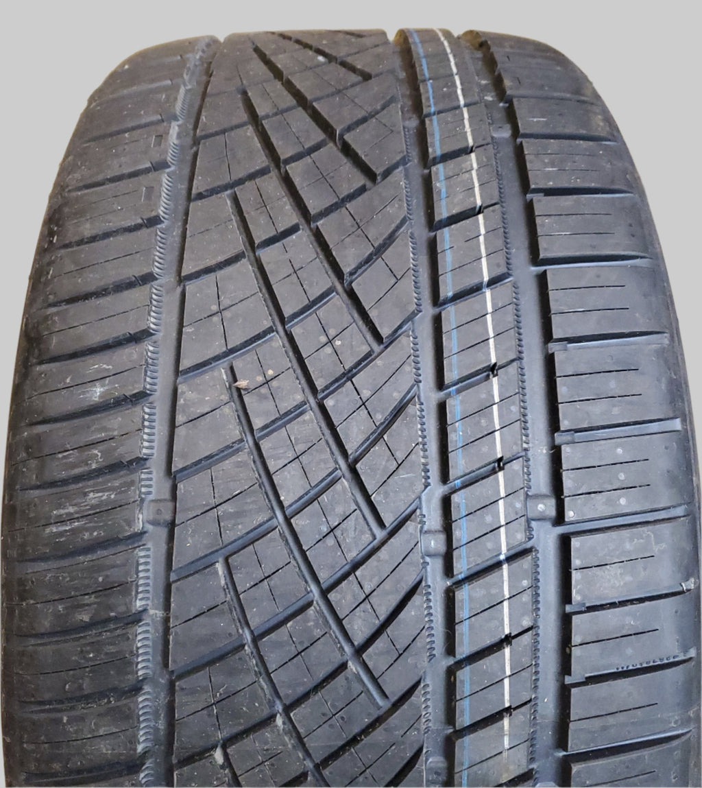 CONTINENTAL EXTREMECONTACT DWS06 PLUS P 315 35 22 111Y XL ALL SEASON TIRE 15571580000