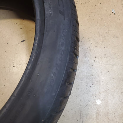 CONTINENTAL EXTREMECONTACT DWS06 PLUS P 315 35 22 111Y XL ALL SEASON TIRE 15571580000