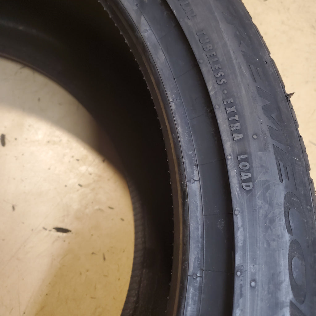 CONTINENTAL EXTREMECONTACT DWS06 PLUS P 315 35 22 111Y XL ALL SEASON TIRE 15571580000