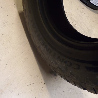 CONTINENTAL CROSSCONTACT ATR BSW P 255 70 17 112T SL ALL TERRAIN TIRES 0359294000