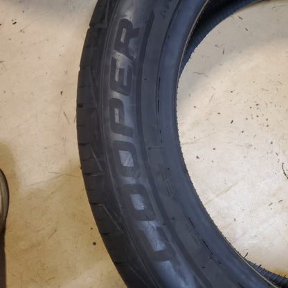 COOPER CS5 ULTRA TOURING P 235 50 18 97W SL ALL SEASON TIRE 90000020881