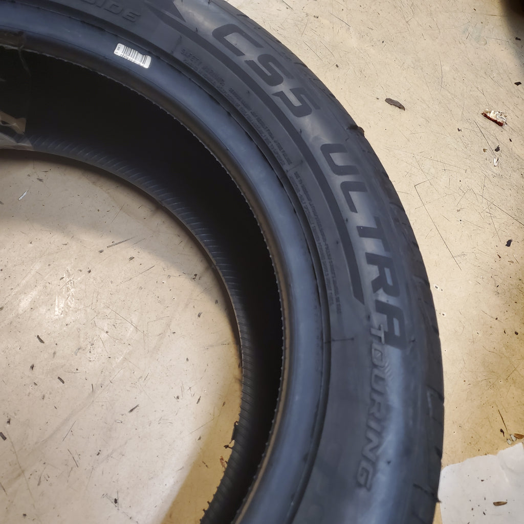 COOPER CS5 ULTRA TOURING P 235 50 18 97W SL ALL SEASON TIRE 90000020881