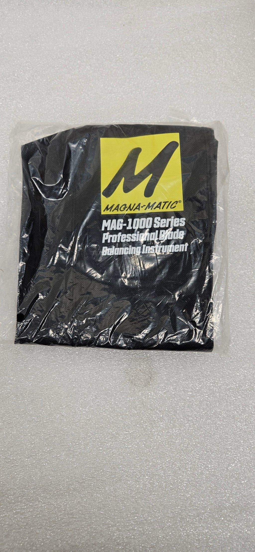 MAG 1000G MAGNA MATIC BLADE BALANCER BUNDLE