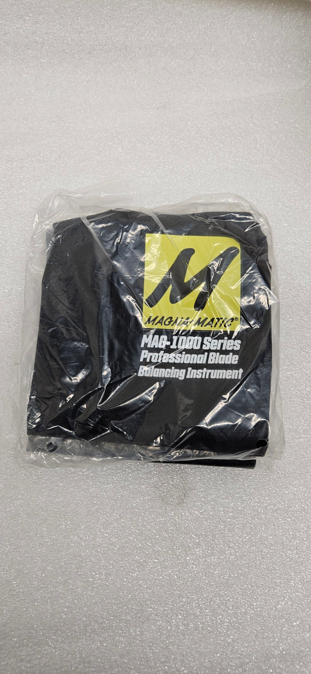 MAG 1000G MAGNA MATIC BLADE BALANCER BUNDLE