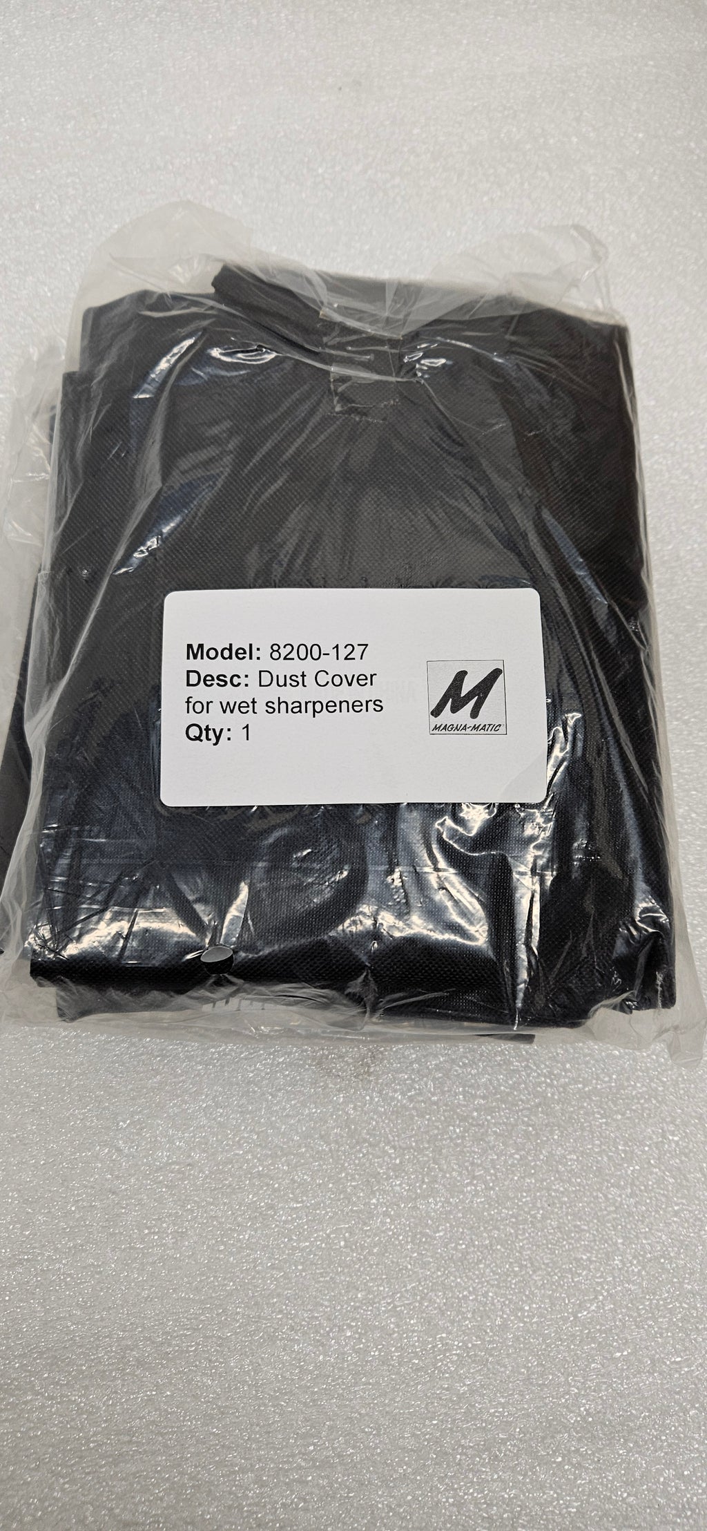 MAG 1000G MAGNA MATIC BLADE BALANCER BUNDLE