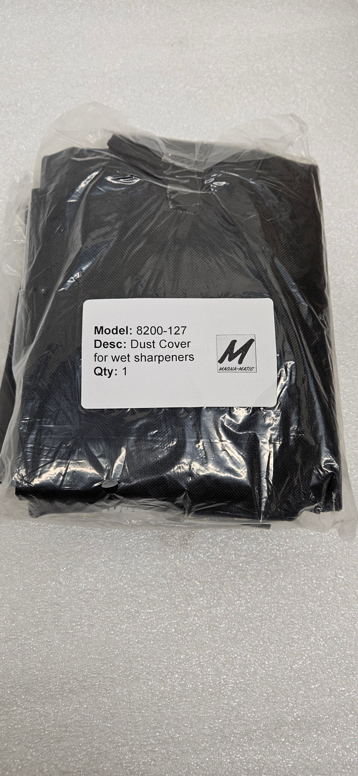 MAG 1000G MAGNA MATIC BLADE BALANCER BUNDLE