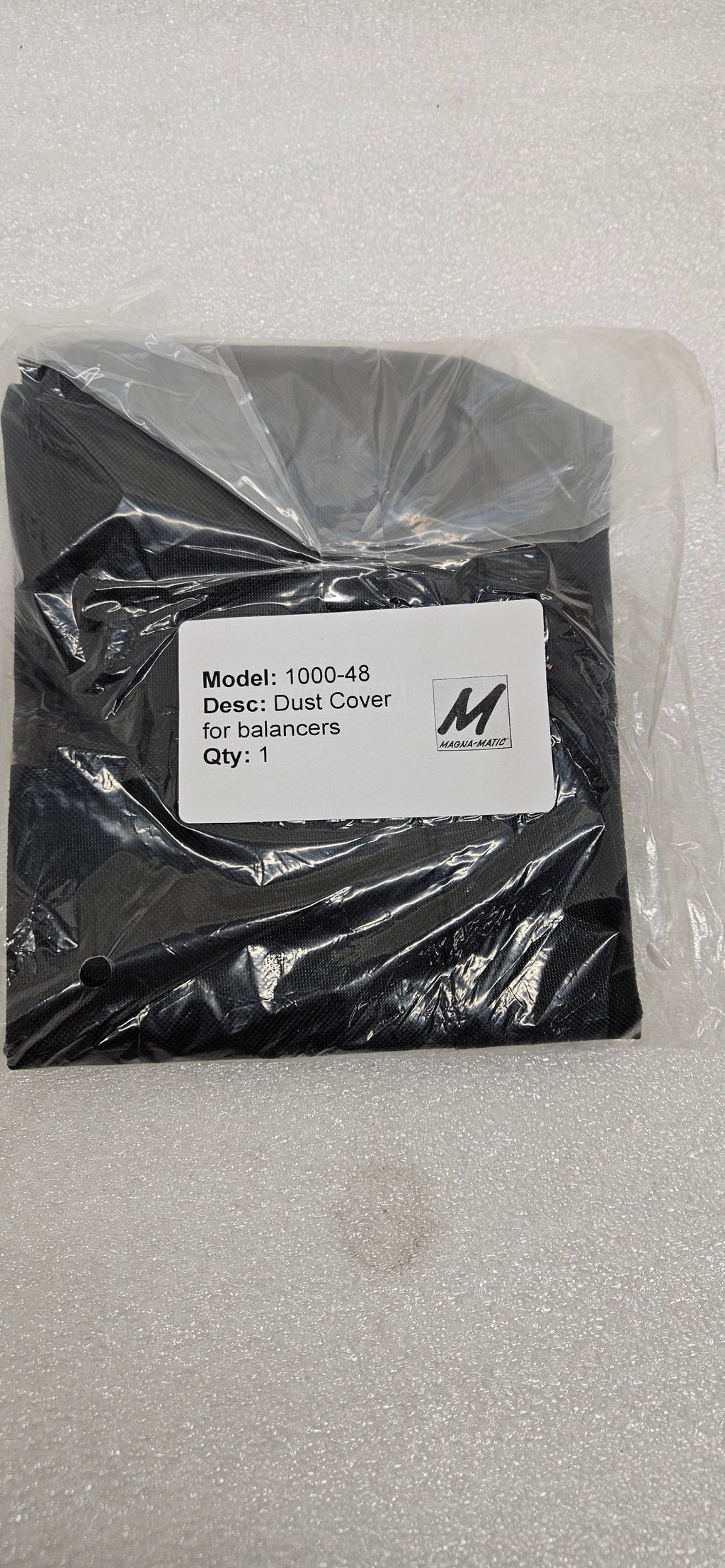 MAG 1000G MAGNA MATIC BLADE BALANCER BUNDLE