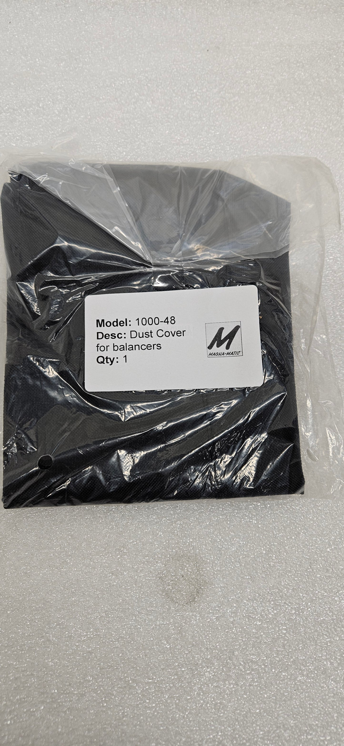 MAG 1000G MAGNA MATIC BLADE BALANCER BUNDLE