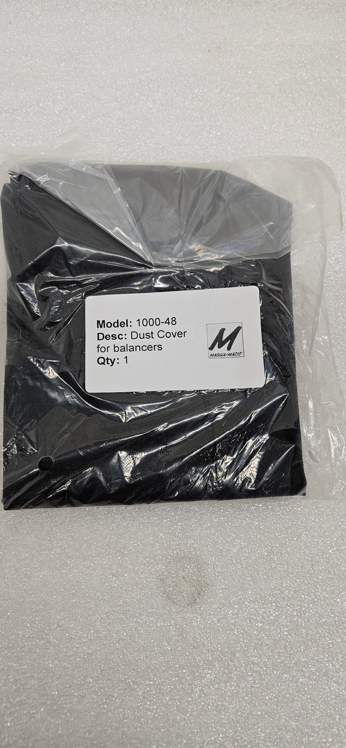 MAG 1000G MAGNA MATIC BLADE BALANCER BUNDLE