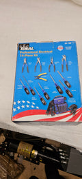 IDEAL PROFESSIONAL ELECTRICAL 14-PIECE KIT