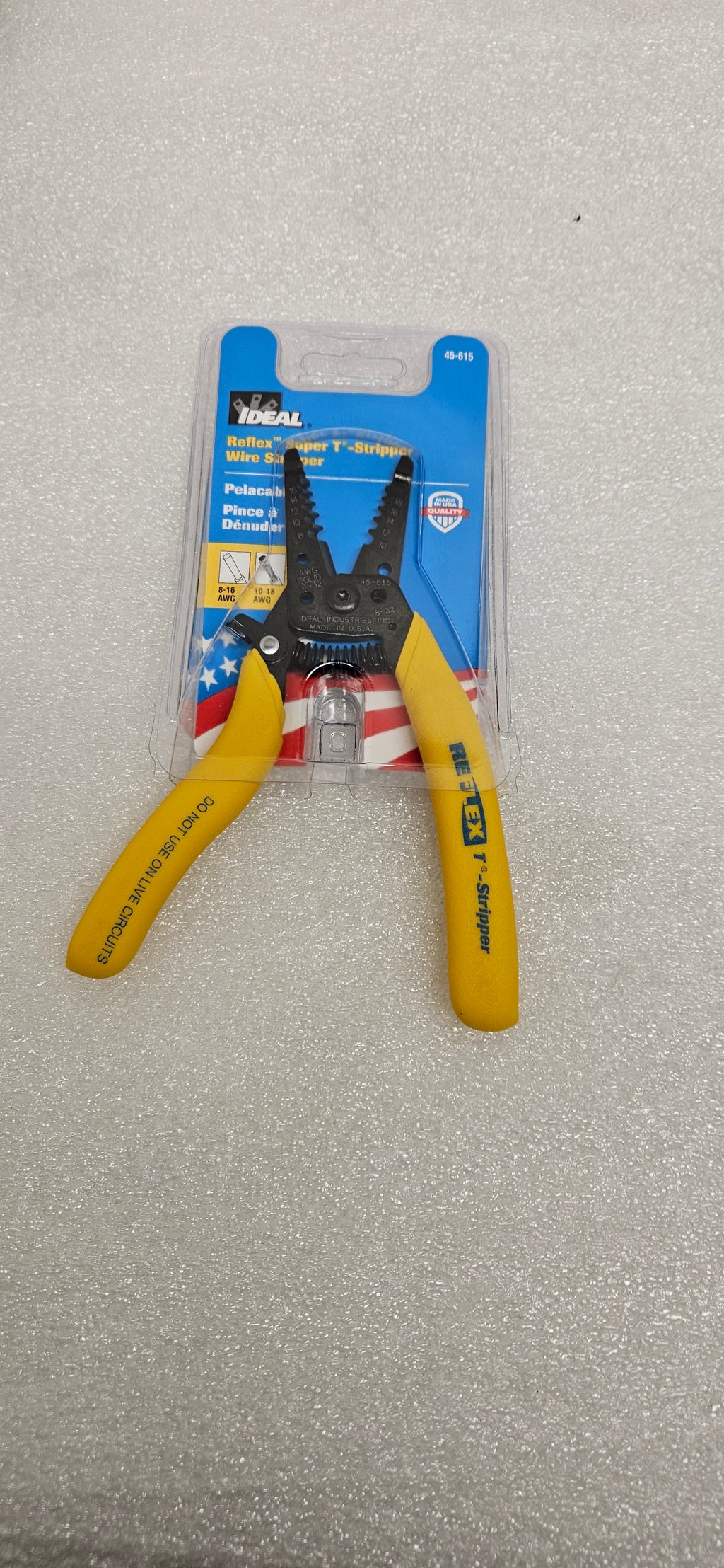 IDEAL PROFESSIONAL ELECTRICAL 14-PIECE KIT