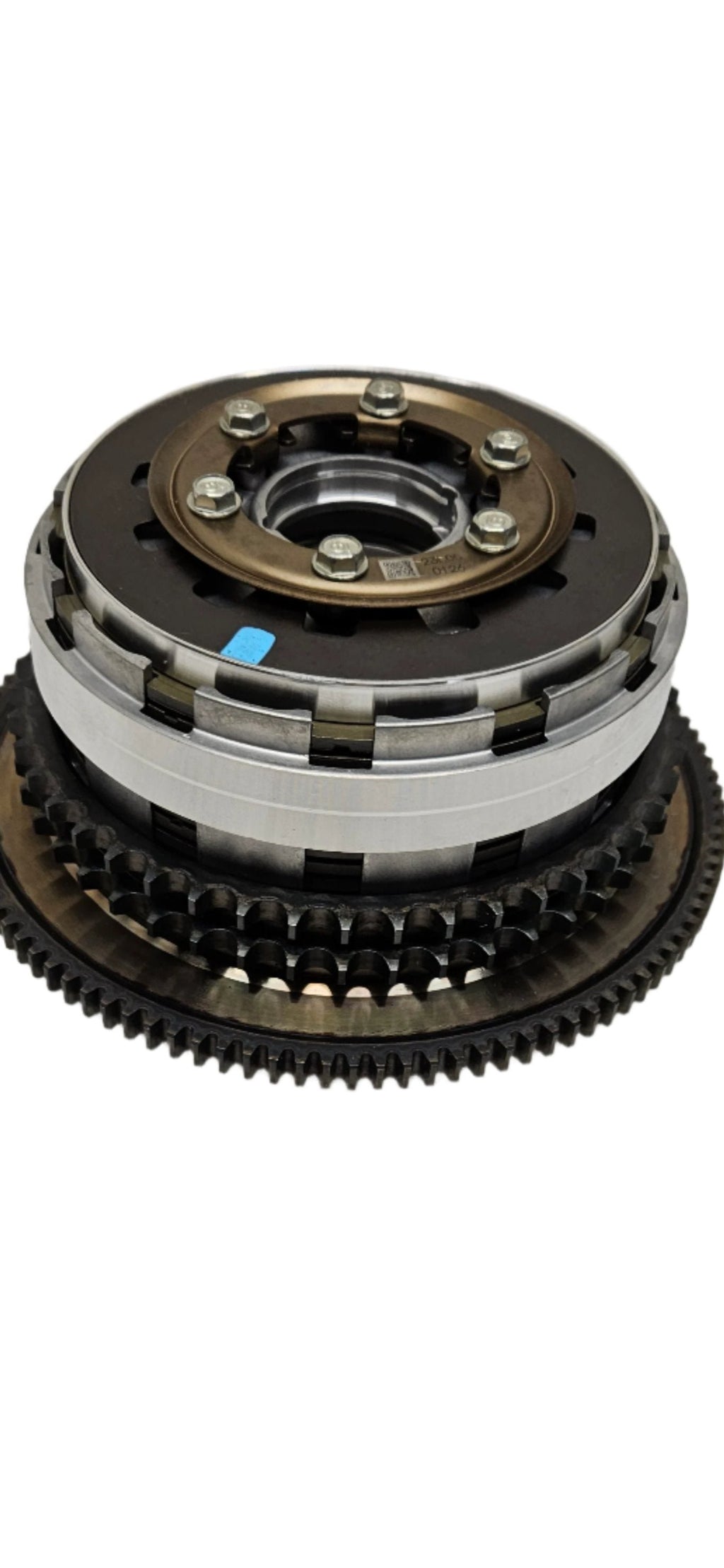 HARLEY DAVIDSON TWIN CAM CLUTCH HUB 23L05 0126