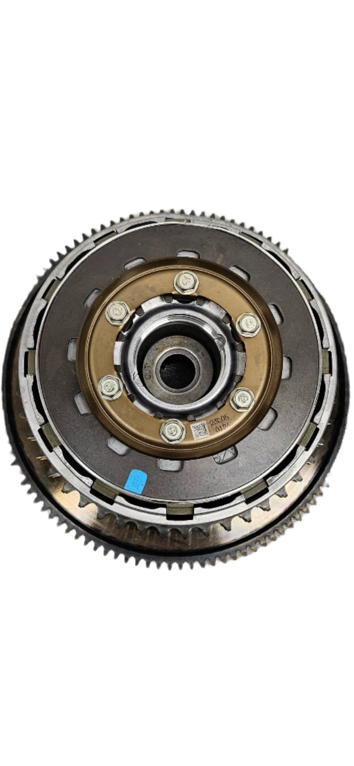 HARLEY DAVIDSON TWIN CAM CLUTCH HUB 23L05 0126