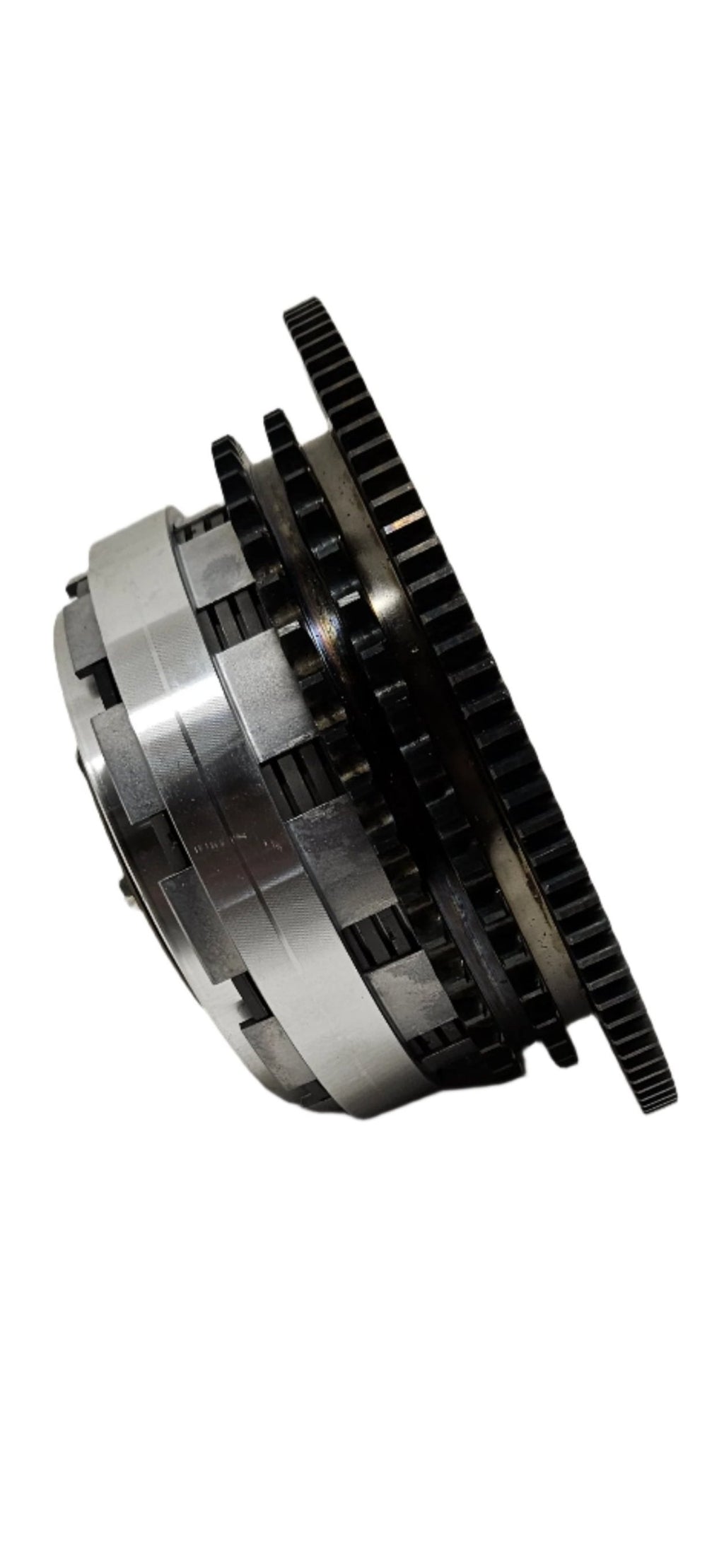 HARLEY DAVIDSON TWIN CAM CLUTCH HUB 23L05 0126