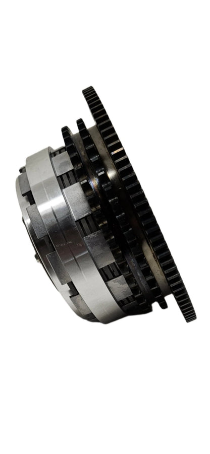 HARLEY DAVIDSON TWIN CAM CLUTCH HUB 23L05 0126