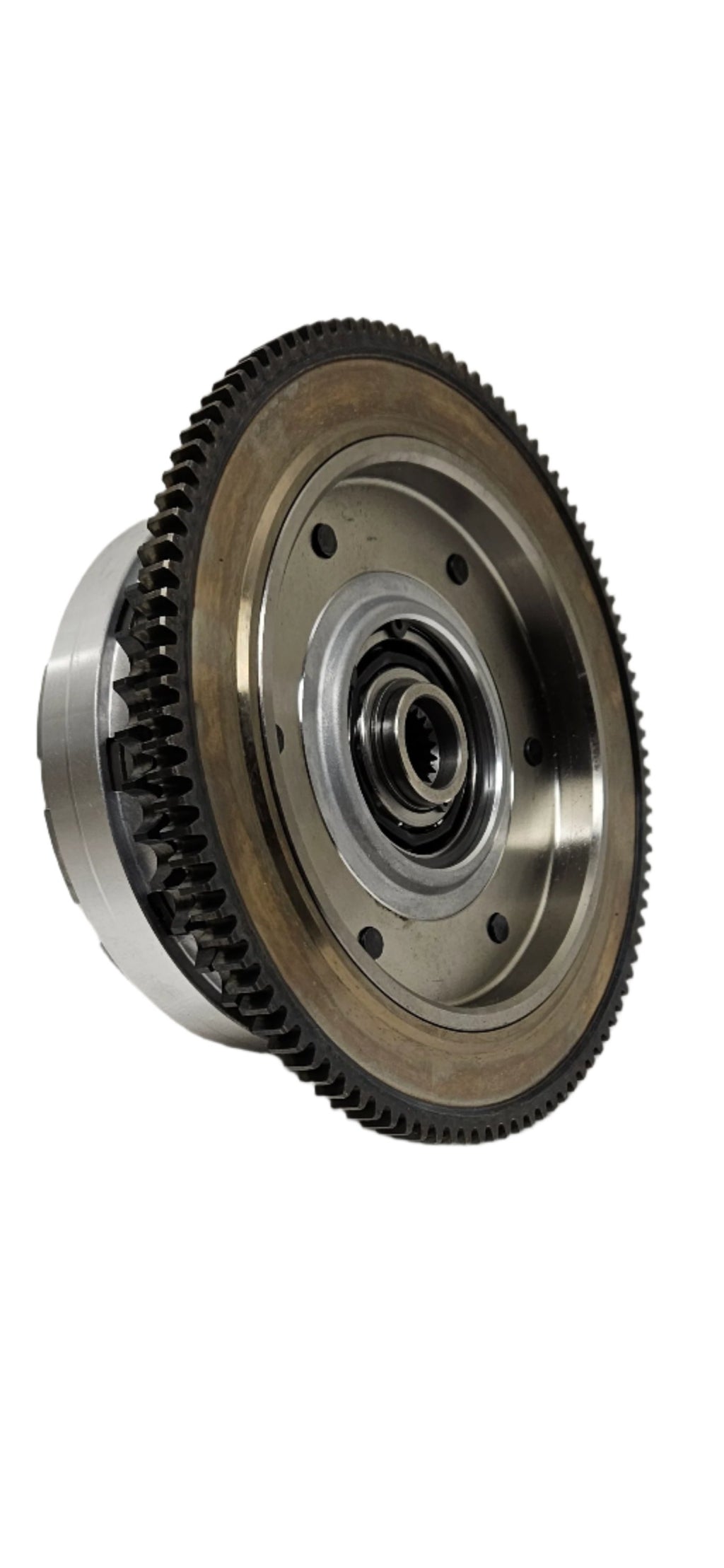 HARLEY DAVIDSON TWIN CAM CLUTCH HUB 23L05 0126