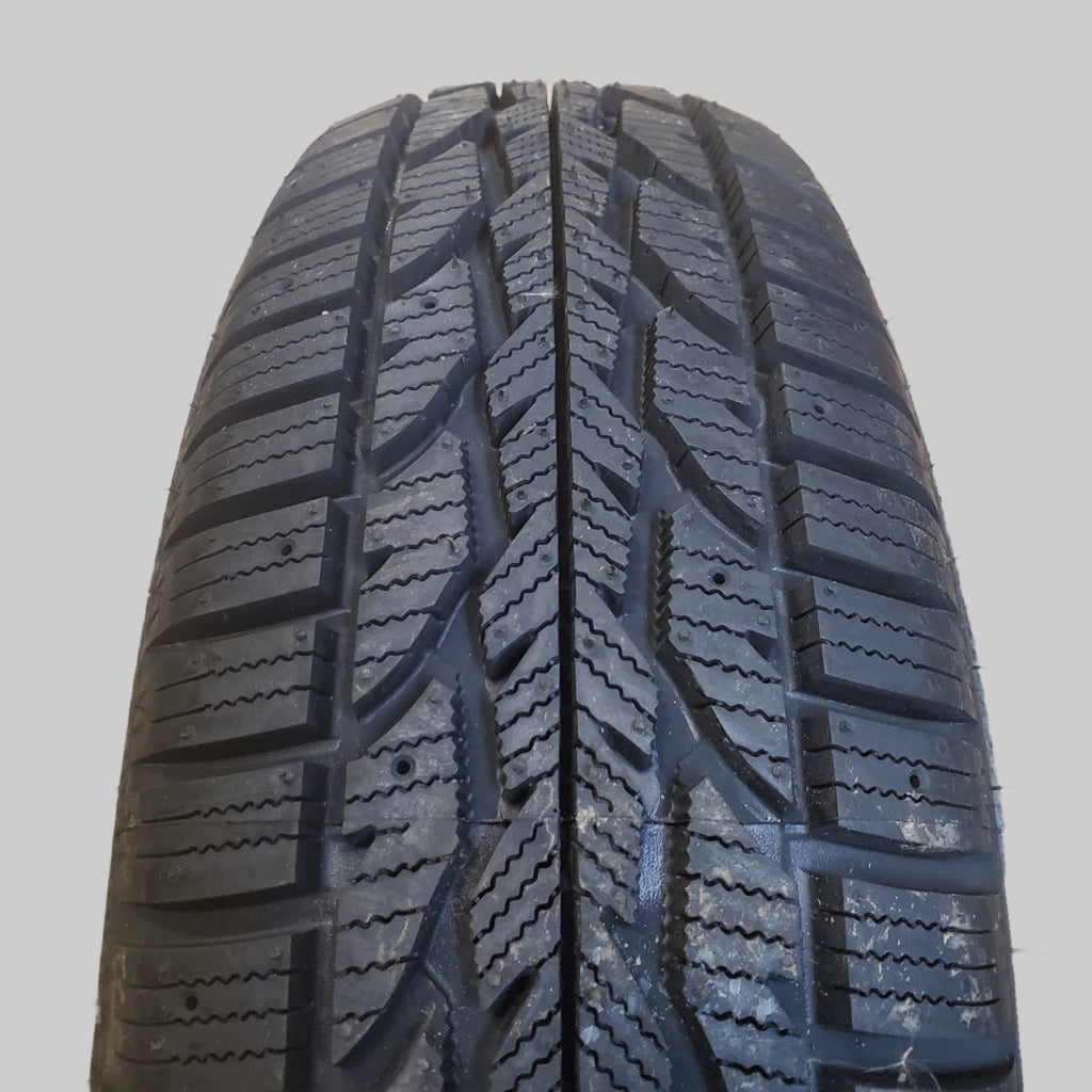 FIRESTONE WINTERFORCE 2 P 195 65 15 91S SL SNOW WINTER TIRE 148895