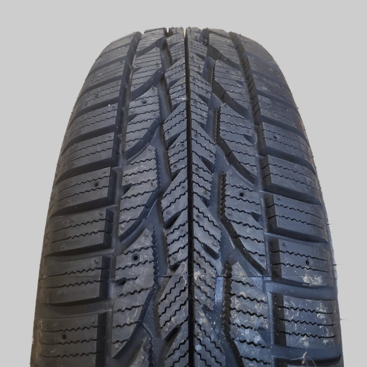 FIRESTONE WINTERFORCE 2 P 195 65 15 91S SL SNOW WINTER TIRE 148895