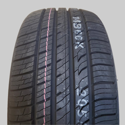 2 KUMHO ECSTA PA51 P 205 40 17 84W XL ALL SEASON TIRES 2248103