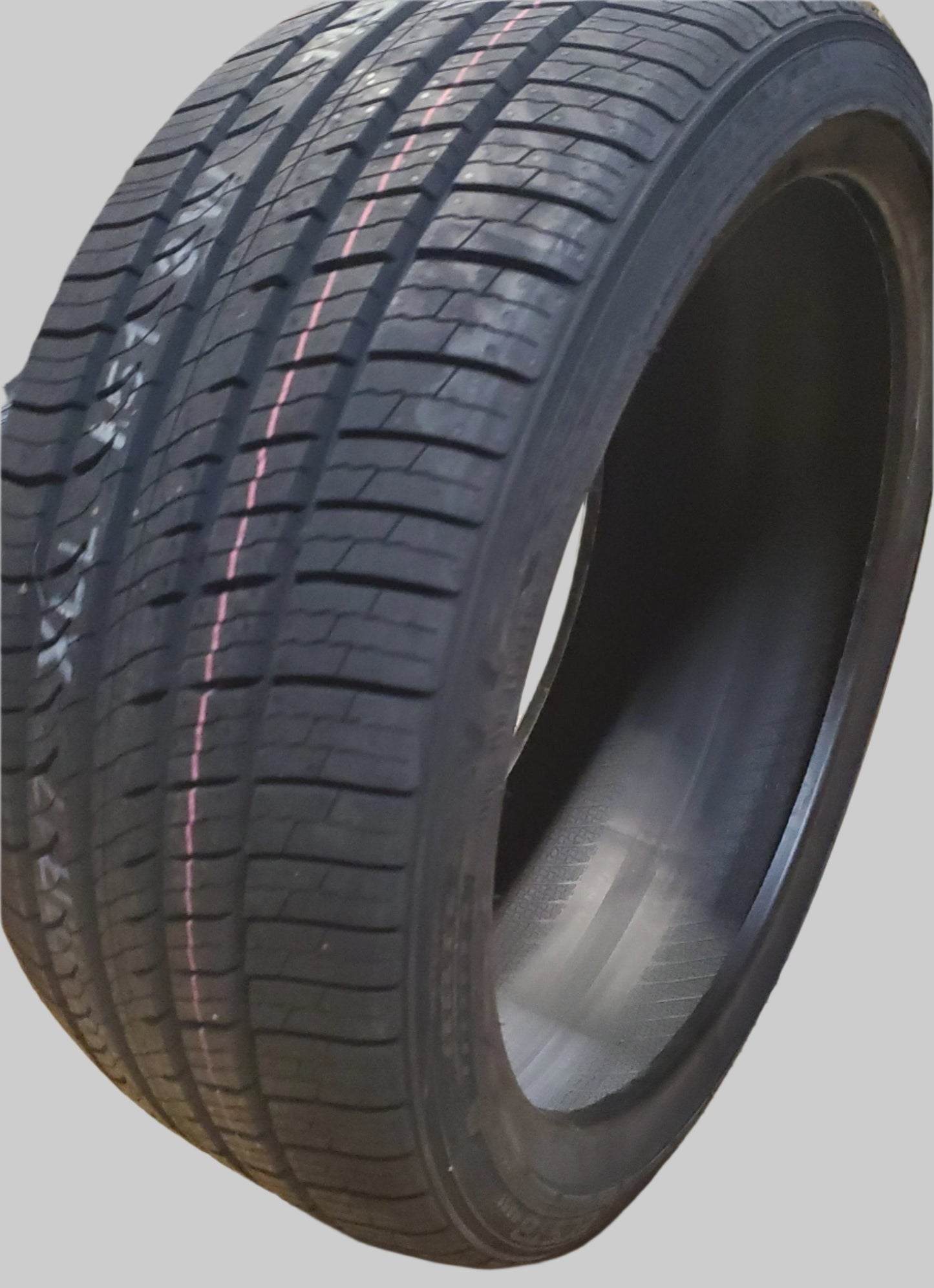 2 KUMHO ECSTA PA51 P 205 40 17 84W XL ALL SEASON TIRES 2248103