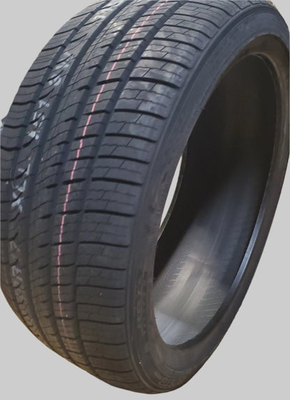 2 KUMHO ECSTA PA51 P 205 40 17 84W XL ALL SEASON TIRES 2248103