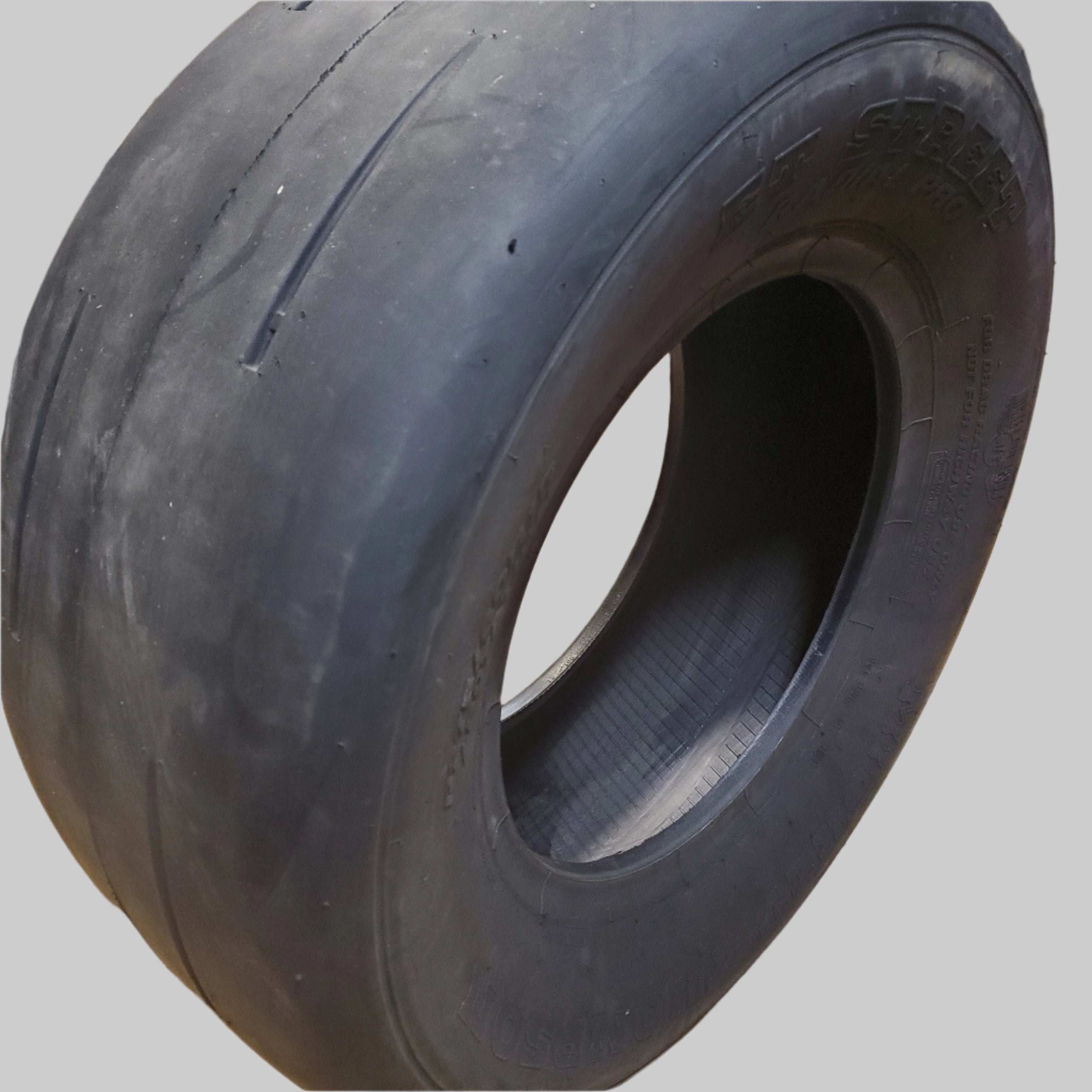 MICKEY THOMPSON ET STREET RADIAL PRO P 275 60 15 SL TIRES 90000001536