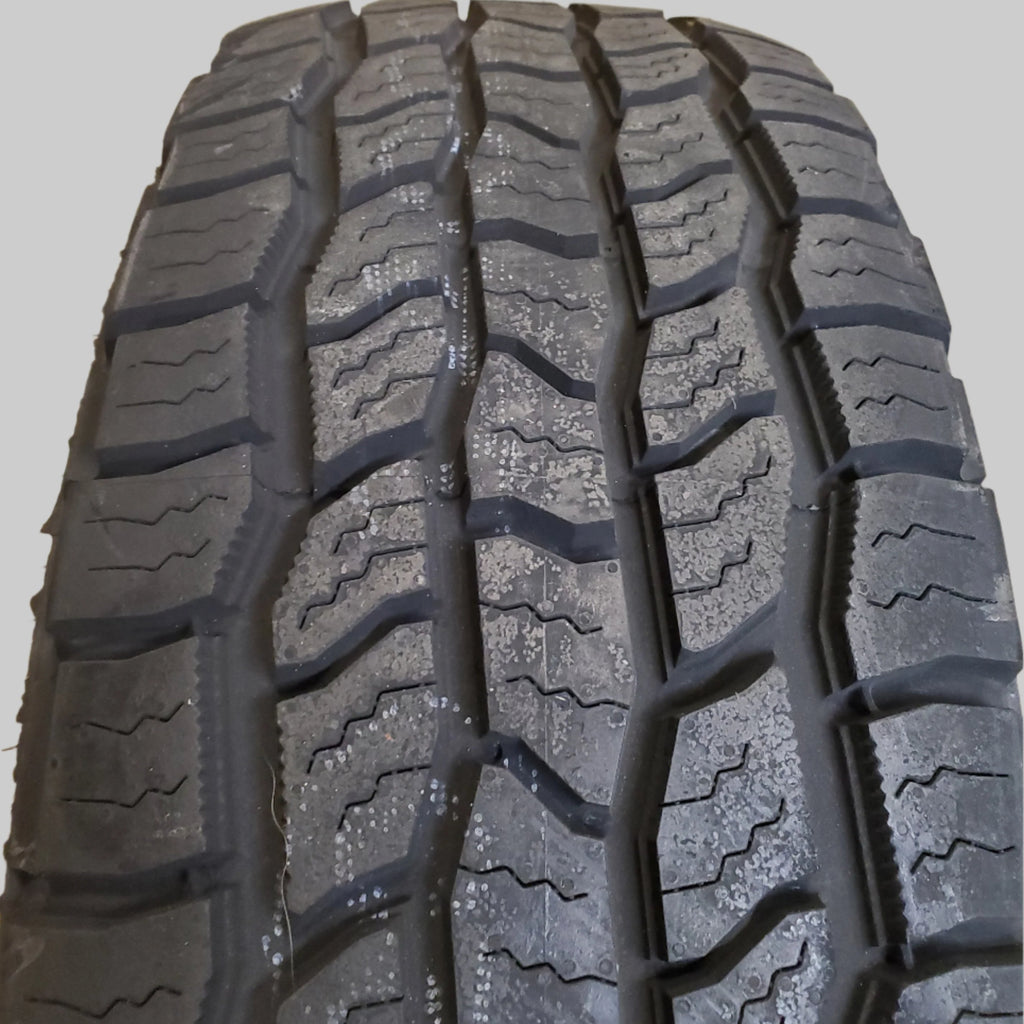 2 COOPER DISCOVERER AT3 RWL XLT LT 275 70 18 125/122S 10PLY ALL TERRAIN TIRE 170026027