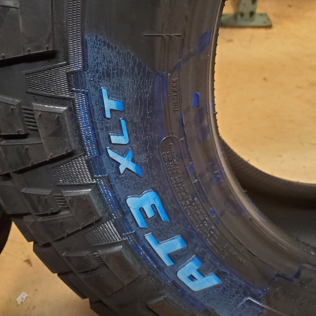 2 COOPER DISCOVERER AT3 RWL XLT LT 275 70 18 125/122S 10PLY ALL TERRAIN TIRE 170026027