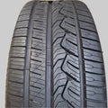 NITTO NT421Q P 275 6 20 115H SL ALL SEASON TIRE 210920