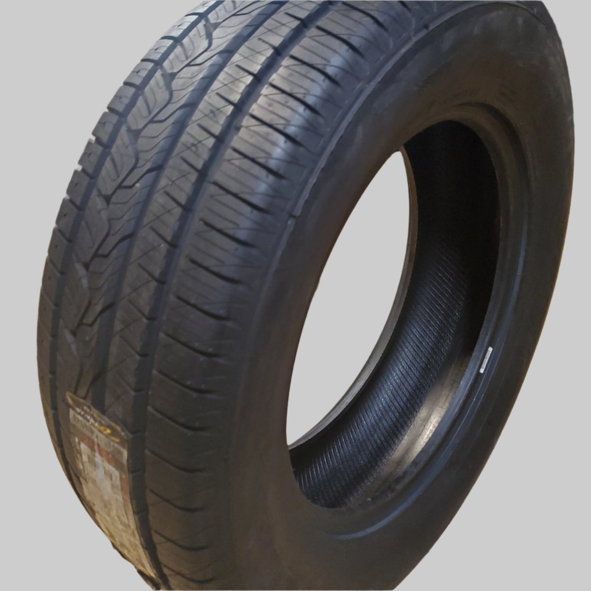 NITTO NT421Q P 275 6 20 115H SL ALL SEASON TIRE 210920