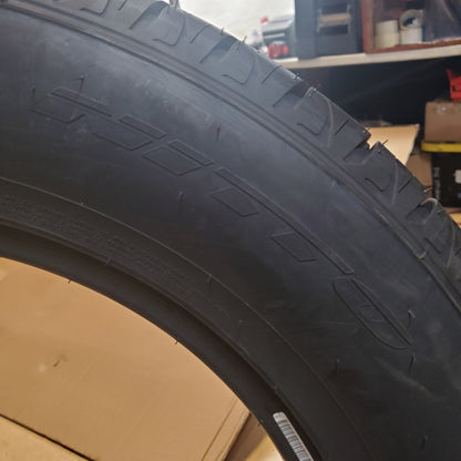 NITTO NT421Q P 275 6 20 115H SL ALL SEASON TIRE 210920