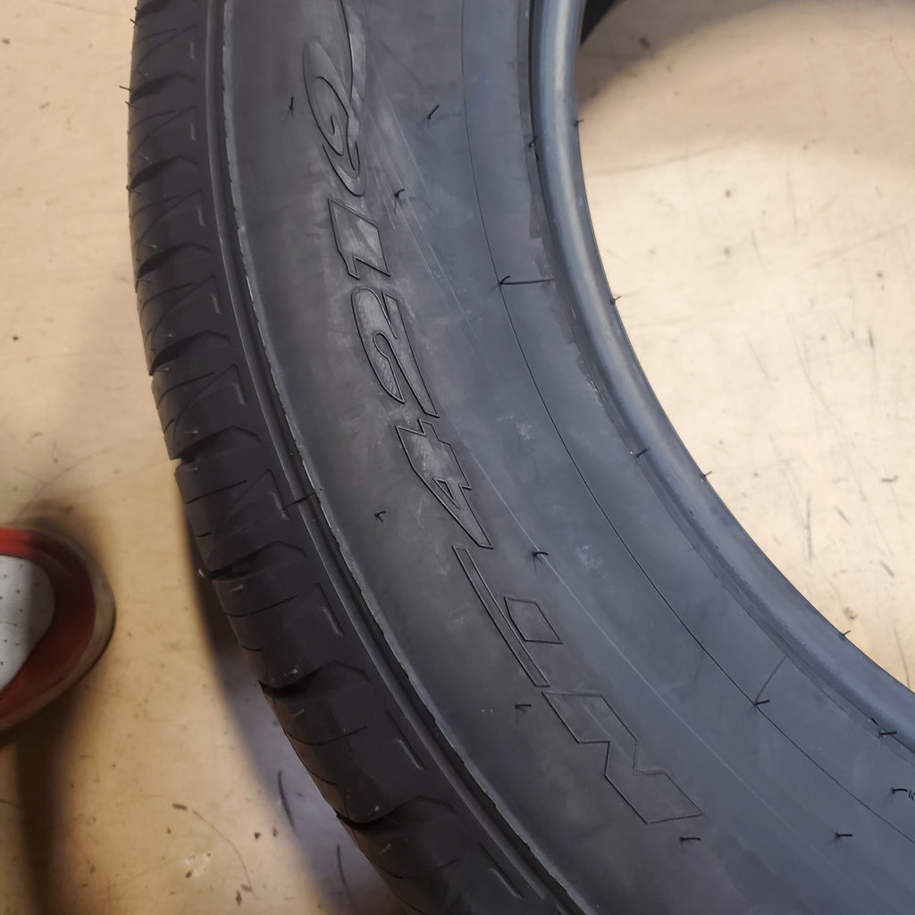 NITTO NT421Q P 275 6 20 115H SL ALL SEASON TIRE 210920