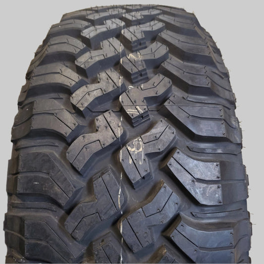 FALKEN WILDPEAK M/T MT01 LT 33 12.5 15 108Q LRC 6PLY MUD TERRAIN TIRE 28516518