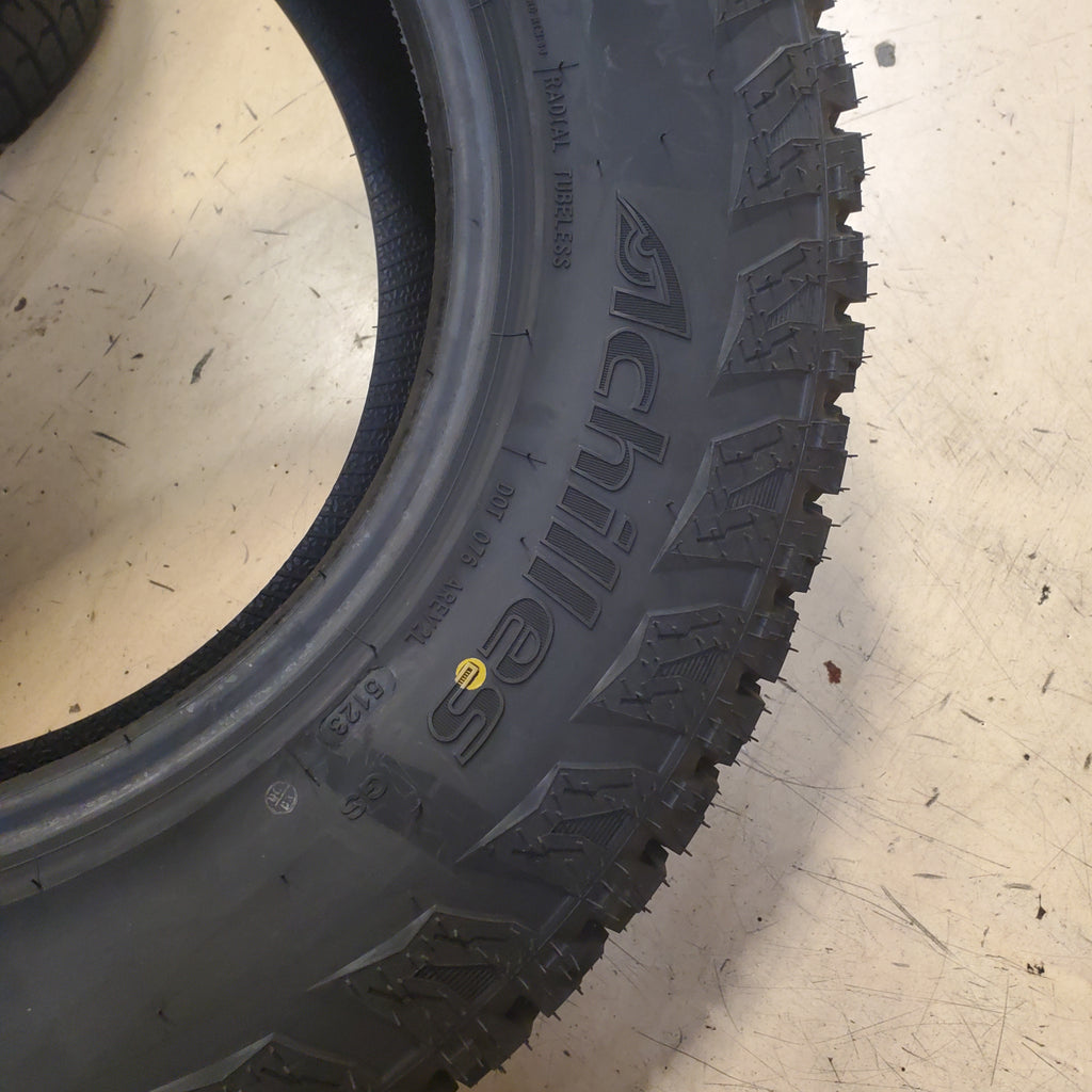 ACHILLES DESERT HAWK AT3 LT 225 75 16 115/112S LRE 10PLY ALL TERRAIN TIRE ADK26