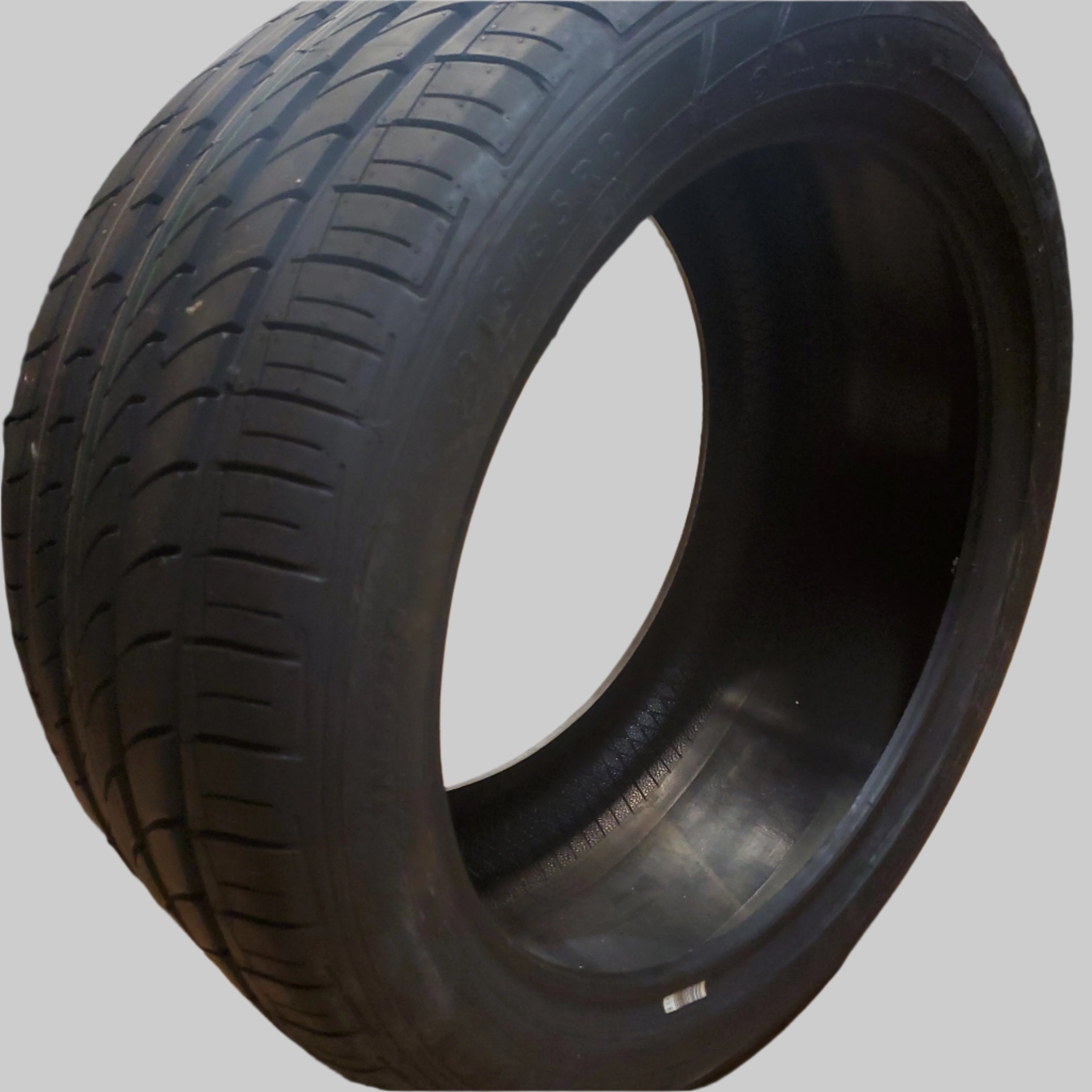 DUNLOP SP SPORT MAXX GT (*) BMW DSST RUNFLAT P 315 35 20 110W XL TIRE 265027414