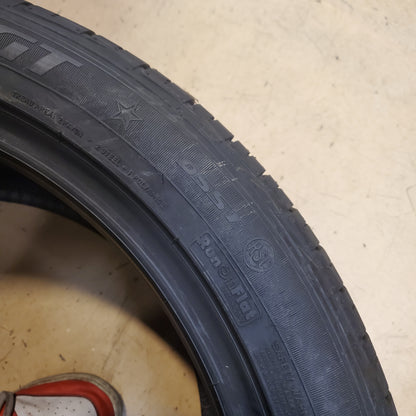 DUNLOP SP SPORT MAXX GT (*) BMW DSST RUNFLAT P 315 35 20 110W XL TIRE 265027414