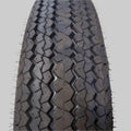 COKER CLASSIC REDLINE .375 INCH 185 15 91S CLASSIC CAR TIRE 57986