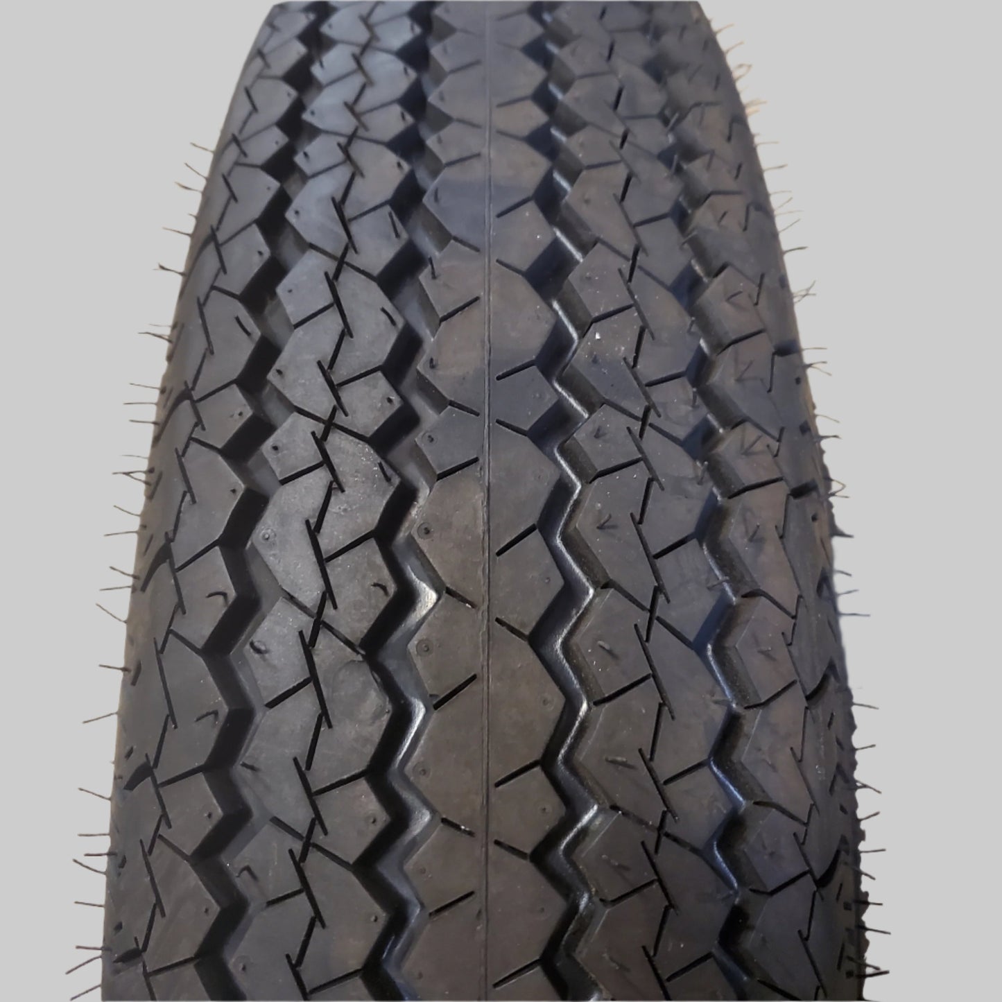COKER CLASSIC REDLINE .375 INCH 185 15 91S CLASSIC CAR TIRE 57986