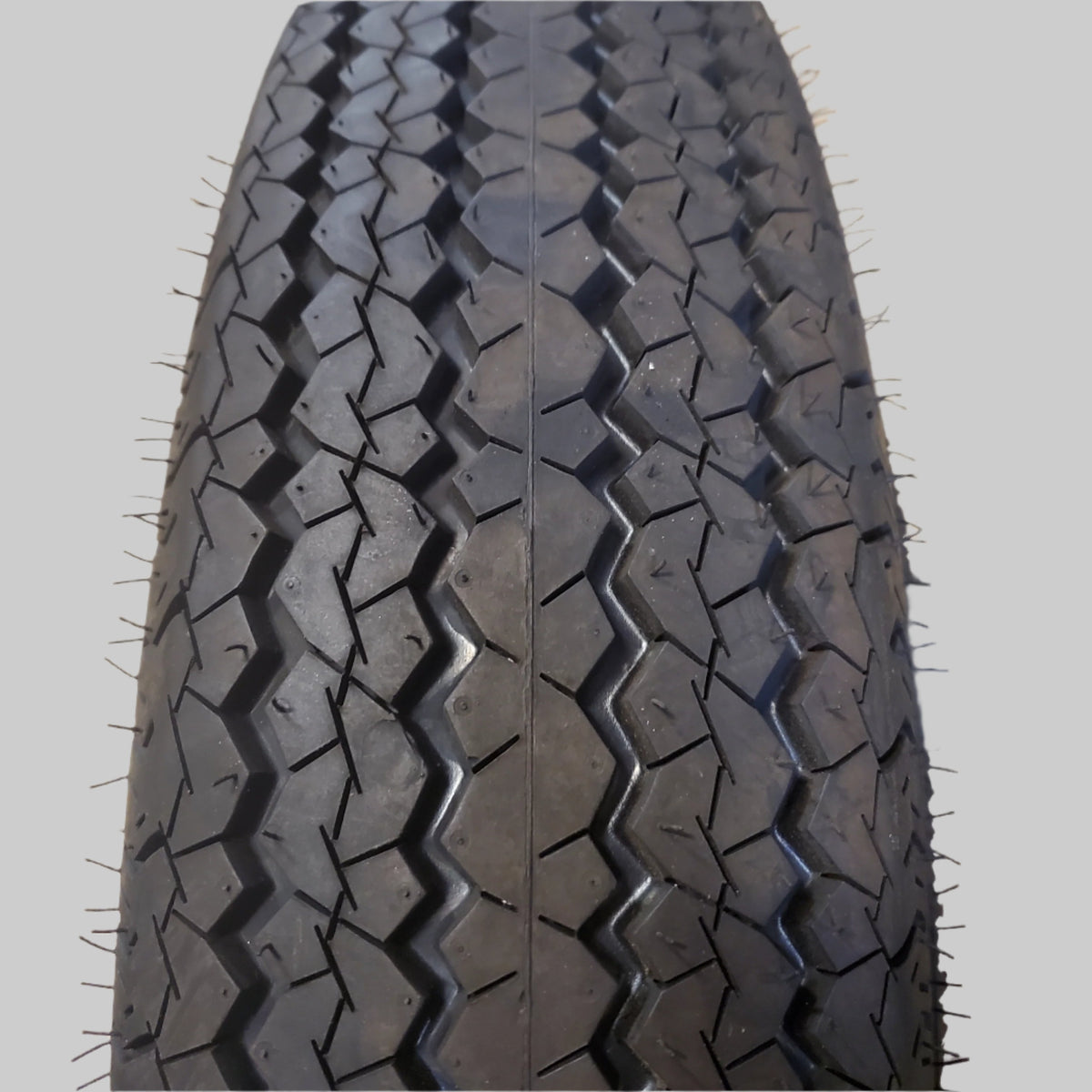COKER CLASSIC REDLINE .375 INCH 185 15 91S CLASSIC CAR TIRE 57986