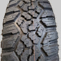 KANATI TRAIL HOG A/T4 BSW LT 37 12.50 17 124Q ALL TERRAIN TIRE LTH1737125E