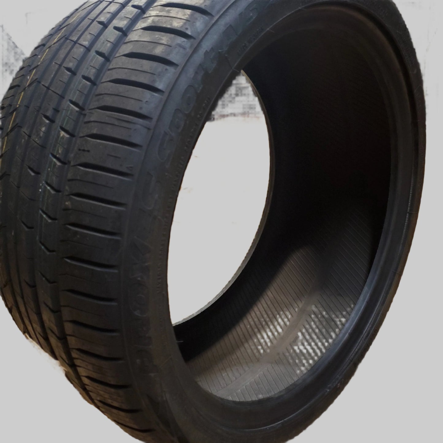 TOYO PROXES SPORT A/S P 295 30 19 100Y XL ALL SEASON TIRE 214750