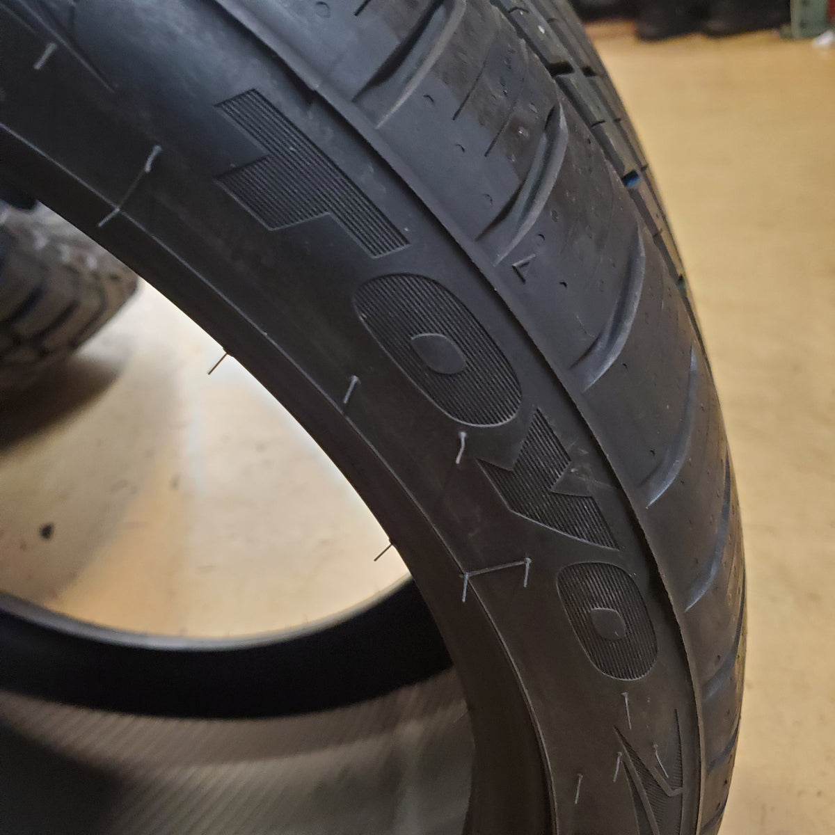 TOYO PROXES SPORT A/S P 295 30 19 100Y XL ALL SEASON TIRE 214750