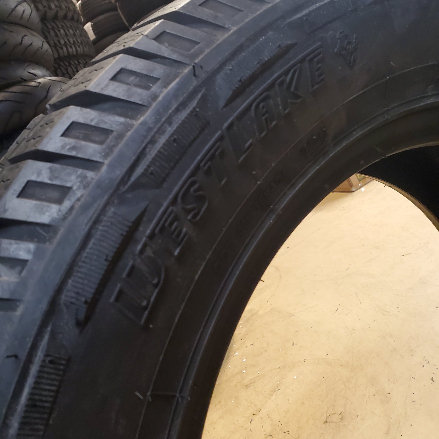 WESTLAKE RADIAL SL369 AT P 275 60 20 115T SL ALL TERRAIN TIRE 24466004