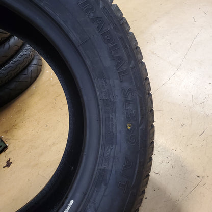 WESTLAKE RADIAL SL369 AT P 275 60 20 115T SL ALL TERRAIN TIRE 24466004